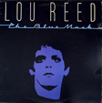  Lou REED the blue mask